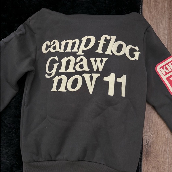 Kanye west hoodie - Picture 2 of 3